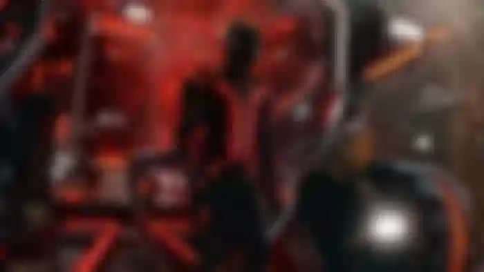 Tron: Ares